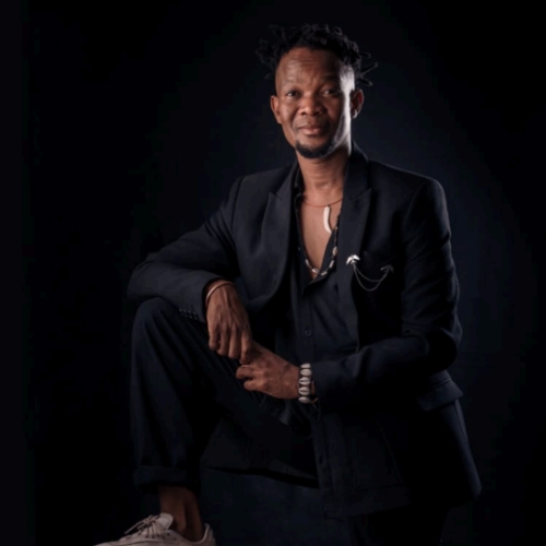 Letlhogonolo Nche - Deputy Chairperson