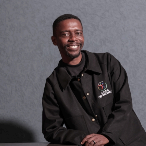 Theoddore Tsepo Mohlala-Kgaphola - Member